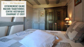 Gite Chez Marianne